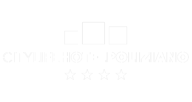 City Life Hotel Poliziano Logo